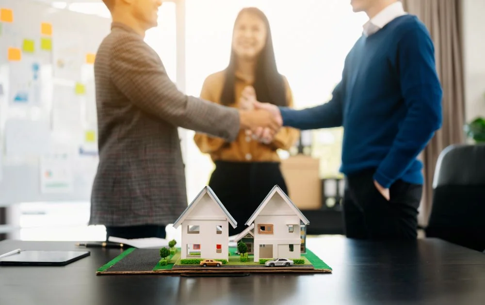 5 Reasons to Hire a Property Management Company in 2025