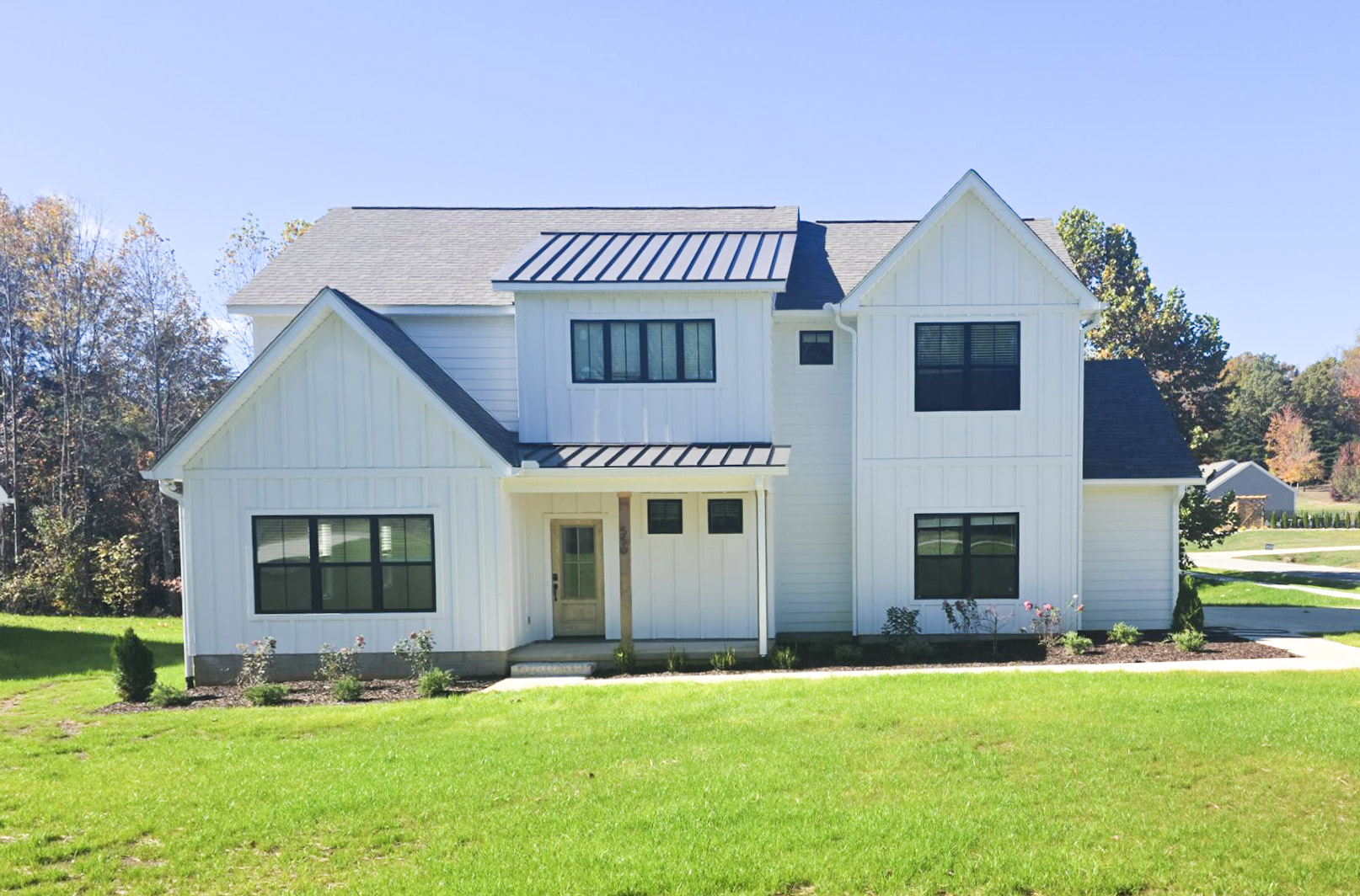 Westbrook Farms house for rent in cookeville