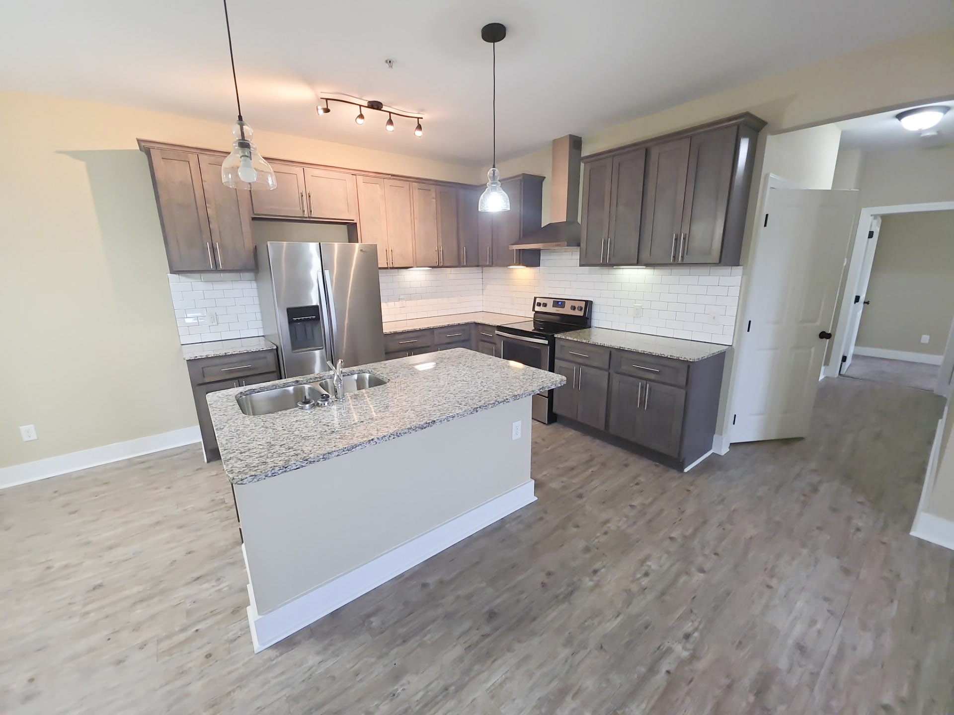 Dry Valley Apartmets for rent