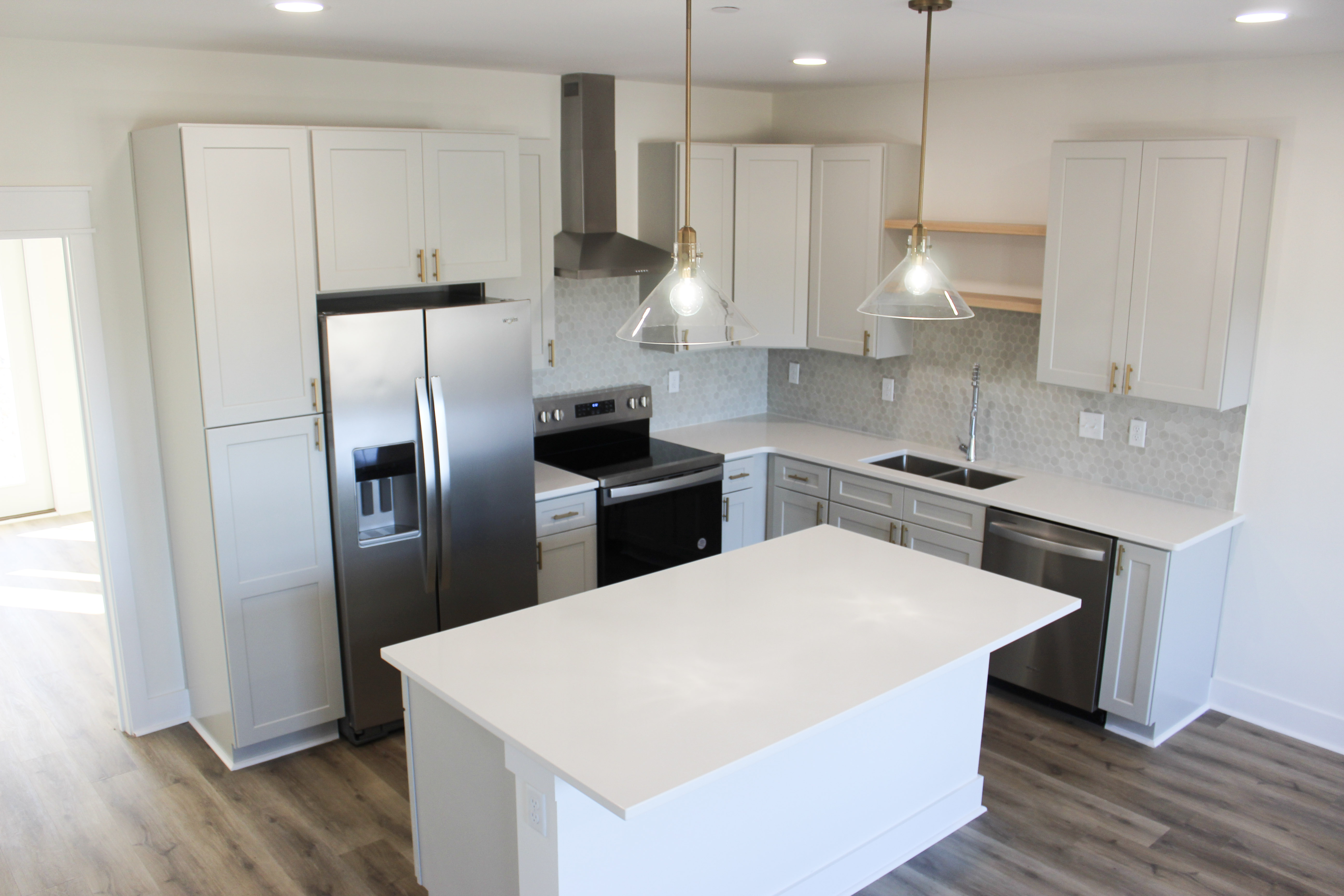 Highbury house for rent in Cookeville