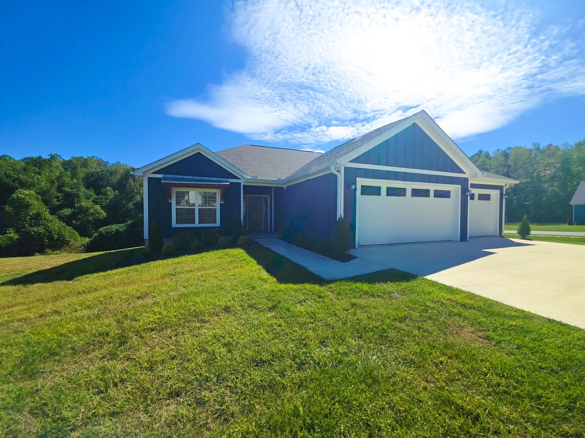 house for rent in cookeville 