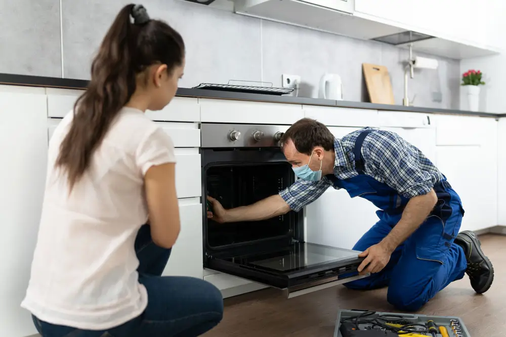 Cookeville Property Maintenance