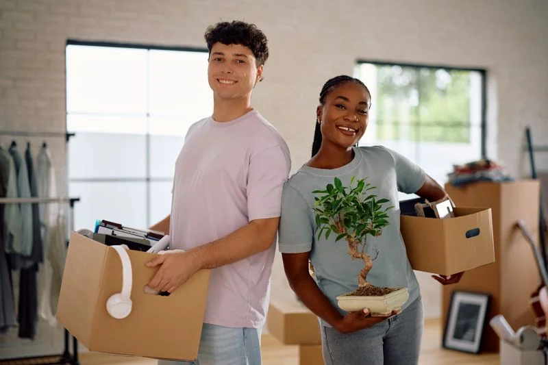 Tenant-Centric Approach